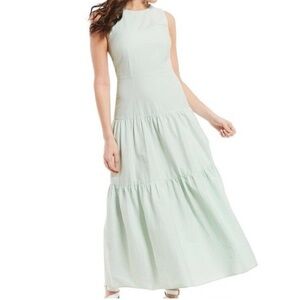 NWT mint Green Gianni Bini Maxi💚